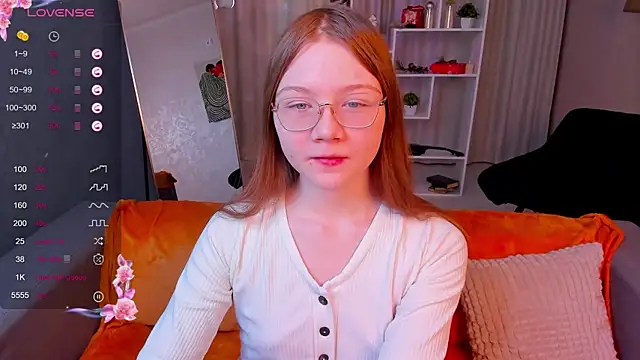 luv tessa online show from January 2026 01:43:02 AM