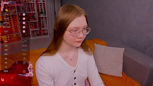 luv tessa online show from February 2026 01:36:02 AM