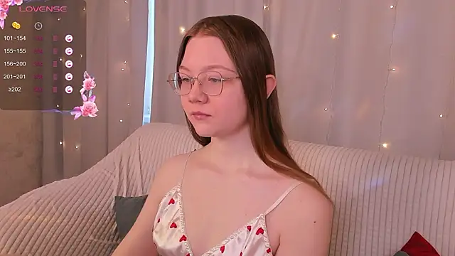 luv tessa online show from February 2026 01:28:01 AM