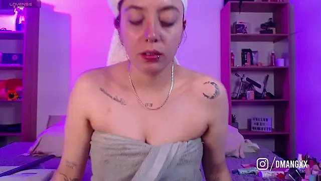 Soy mangx online show from January 2026 01:01:02 AM