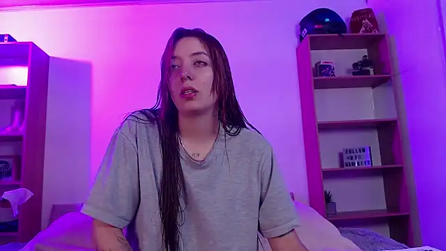 Soy mangx online show from December 2025 02:01:01 AM