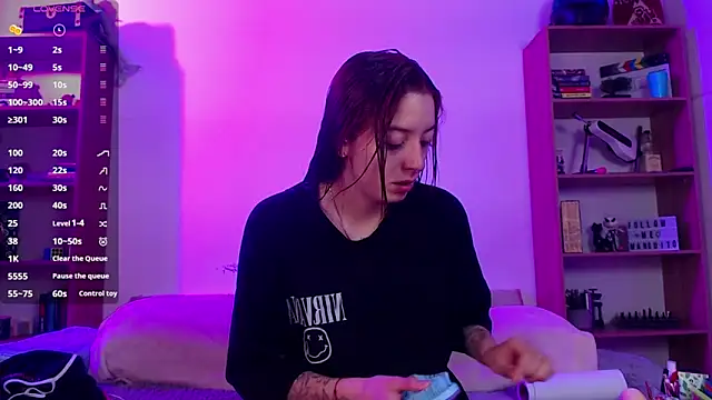 Snapshot of Soy_mangx chatting on November 2025 02:23:02 AM Soy mangx online show from November 2025 02:23:02 AM