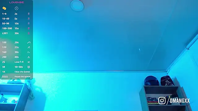 Snapshot of Soy_mangx chatting on November 2025 03:00:02 AM Soy mangx online show from November 2025 03:00:02 AM