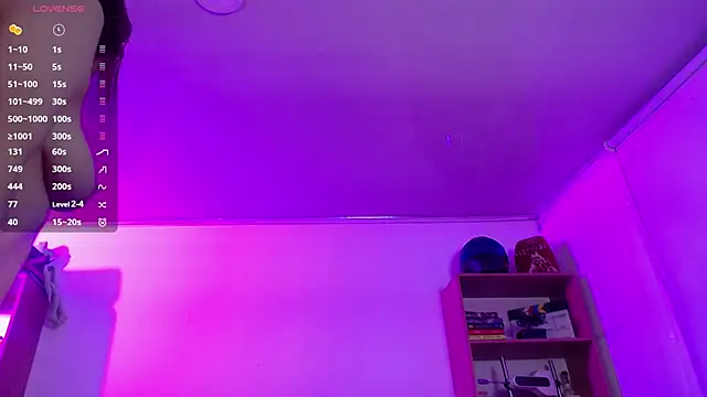 Snapshot of Soy_mangx chatting on November 2025 01:54:01 AM Soy mangx online show from November 2025 01:54:01 AM