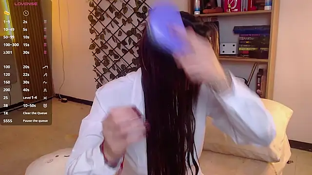 Soy mangx online show from March 2026 10:21:01 PM