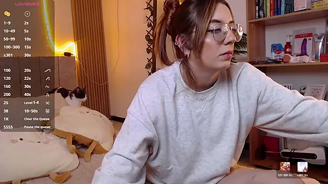 Soy mangx online show from April 2026 02:08:02 AM