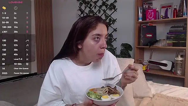 Soy mangx online show from February 2026 08:08:01 PM