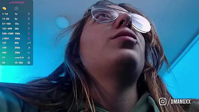 Snapshot of Soy_mangx chatting on October 2025 03:18:02 AM Soy mangx online show from October 2025 03:18:02 AM