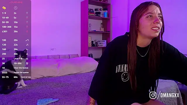 Snapshot of Soy_mangx chatting on November 2025 02:01:02 AM Soy mangx online show from November 2025 02:01:02 AM