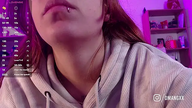 Soy mangx online show from January 2026 02:26:01 AM