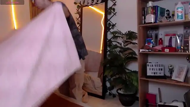 Soy mangx online show from April 2026 07:01:01 AM