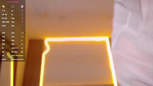 Soy mangx online show from February 2026 09:25:02 PM