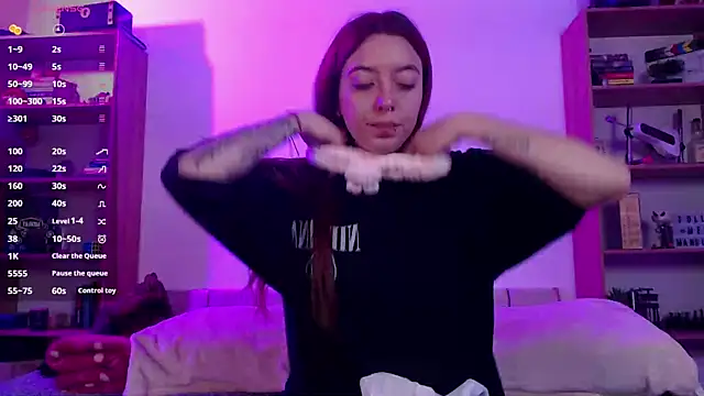 Snapshot of Soy_mangx chatting on December 2025 12:42:01 AM Soy mangx online show from December 2025 12:42:01 AM