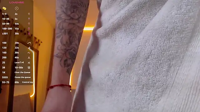 Soy mangx online show from March 2026 03:13:01 AM