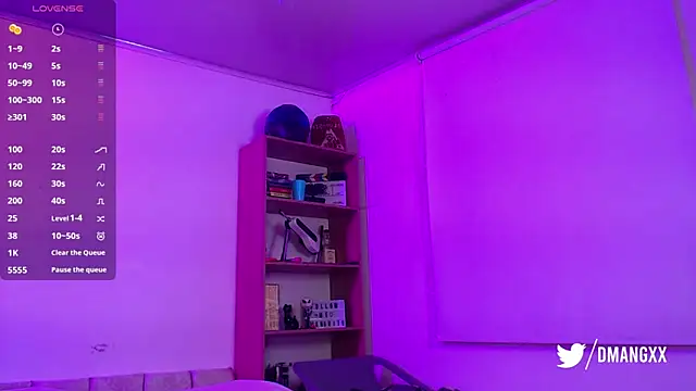 Snapshot of Soy_mangx chatting on November 2025 02:12:01 AM Soy mangx online show from November 2025 02:12:01 AM