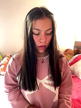 -Selene- online show from October 2025 07:58:01 PM