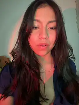 -Selene- online show from November 2025 11:19:02 PM