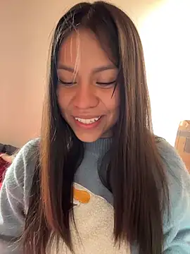 -Selene- online show from February 2026 08:31:01 PM