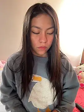 -Selene- online show from February 2026 07:23:01 PM