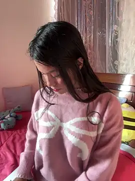 -Selene- online show from September 2025 09:31:01 PM