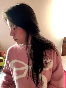 -Selene- online show from November 2025 08:34:01 PM