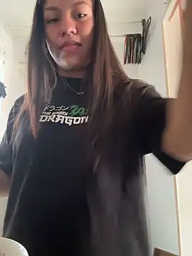 -Selene- online show from March 2026 08:37:01 PM