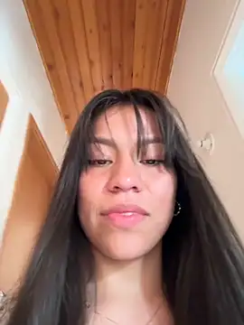 -Selene- online show from February 2026 08:31:02 PM