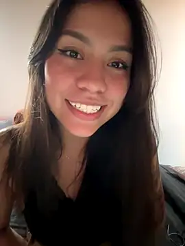 -Selene- online show from November 2025 10:09:01 PM