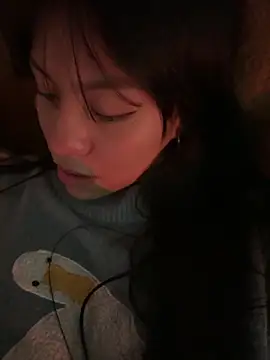 -Selene- online show from February 2026 02:53:01 AM