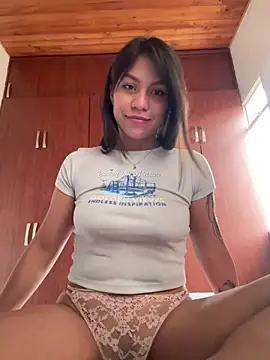 -Selene- online show from April 2026 09:39:33 PM