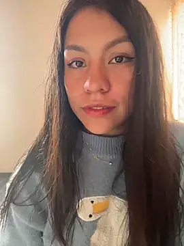 -Selene- online show from March 2026 04:33:01 PM