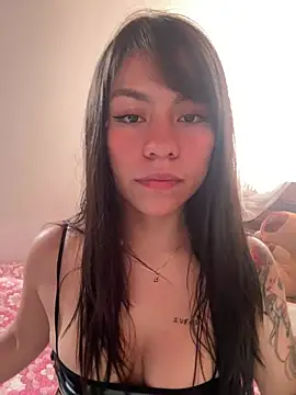 -Selene- online show from April 2026 08:04:02 PM