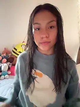 -Selene- online show from October 2025 09:26:02 PM