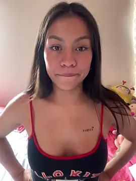 -Selene- online show from October 2025 07:36:01 PM