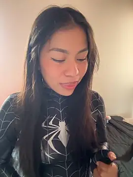 -Selene- online show from November 2025 09:26:01 PM