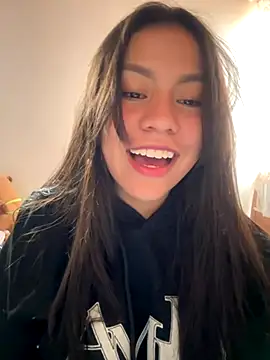 -Selene- online show from November 2025 08:20:01 PM