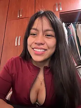 -Selene- online show from May 2026 08:09:01 PM