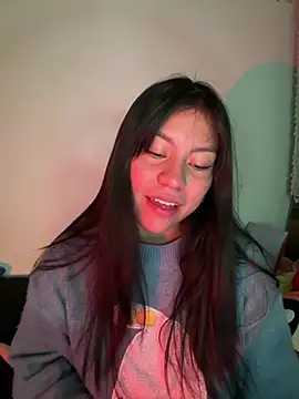 -Selene- online show from February 2026 11:37:01 PM