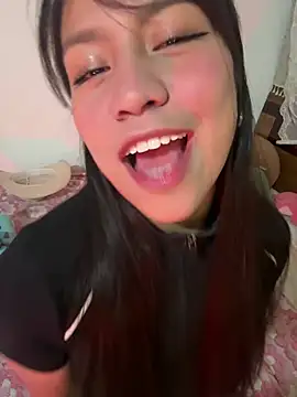 -Selene- online show from April 2026 03:08:02 AM