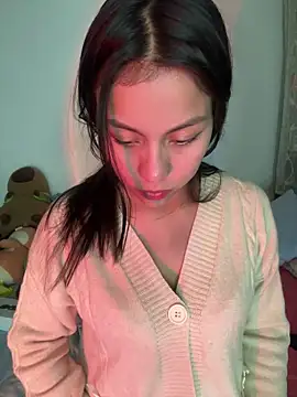 -Selene- online show from October 2025 11:34:01 PM