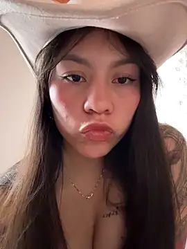 -Selene- online show from May 2026 07:03:02 PM