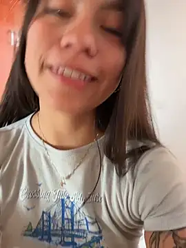-Selene- online show from June 2026 07:58:01 PM