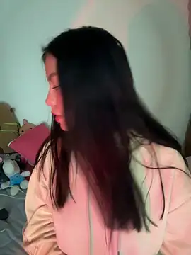 -Selene- online show from October 2025 11:28:02 PM