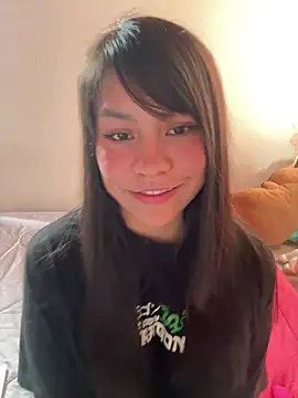 -Selene- online show from March 2026 09:03:01 PM