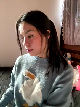 -Selene- online show from September 2025 09:10:02 PM