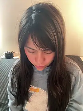 -Selene- online show from March 2026 06:19:02 PM