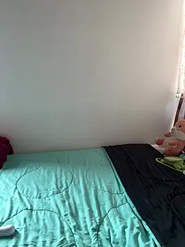 -Selene- online show from March 2026 07:04:01 PM