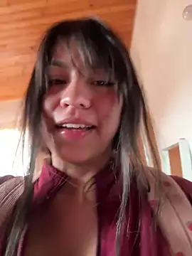 -Selene- online show from April 2026 06:48:02 PM