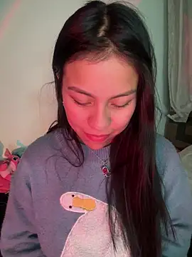 -Selene- online show from October 2025 02:37:02 AM