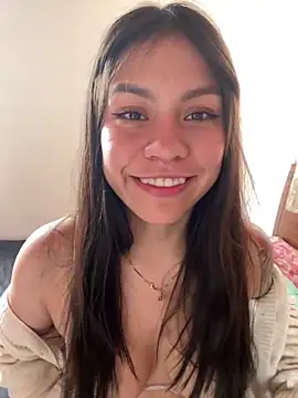 -Selene- online show from May 2026 06:58:02 PM